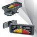 Flanger FMT-209 Large Color Screen Metronome Electric Guitar Bass Violin Tuner_desvips.com