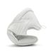 Girls White Cheer Black Training Dance Tennis Shoes Lightweight Youth Cheerleading Sneakers Women Shoes_desvips.com