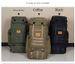 70L Canvas Men Women Outdoor Retro Backpack_desvips.com