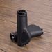 Bicycle Liquid Silicone Shock Absorption Comfortable Mountain Bike Auxiliary Locking Grip Handlebar Grips_desvips.com