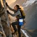 Climbing For Mountaineering And Rock Climbing, Outdoor Tool Chalk Bag_desvips.com