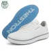 New Dingless Ddmysaturn Golf Sneakers Board Solid Color Simple Outdoor Training Wear Resistant And Anti Slip Sports_desvips.com