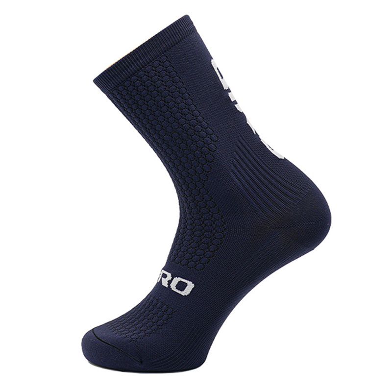 Profeional Cycling For Men Women, Mid-calf, Wholeale, Foreign Trade, Road And Mountain Bike Nylon Port Ock In_desvips.com