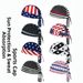 Pirate Cap Hip Hop Sports Hood Breathable Quick Drying Inner Lining Sun Protection Running Sweat Absorption Cycling Cap Outdoor_desvips.com