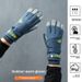 Men's Ski Gloves Winter Warm Touchscreen Cotton Thickened Fleece Riding Electric Bike Coldproof Windproof Outdoor_desvips.com