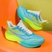 Couple Running Men Mesh Breathable Outdoor Sports Lightweight Flat Trendy Sneakers Original Tennis Shoes For Women_desvips.com