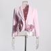 Women's Clothing new style skirt suit exquisite versatile fashion high end women's clothing_desvips.com