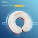 Durable And Wear-resistant Swimming Ring, Thickened Inflatable Swimming Ring, Beach Pool Swimming Training Supplies_desvips.com
