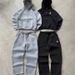 2025 New Trendy S Embroidery Print Series Youth Couple Casual Wide-Leg Pants_desvips.com