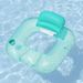 Swimming Ring Water Seat Backrest Swimming Ring Water Lounge Chair Inflatable Floating Board Swimming Pool Water Equipment_desvips.com