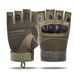 New Motorcycle Gloves For Men And Women, Outdoor Tactical Gloves Suitable For All Seasons, Warm, Waterproof, Wearresistant, Touchscreen Compatible_desvips.com