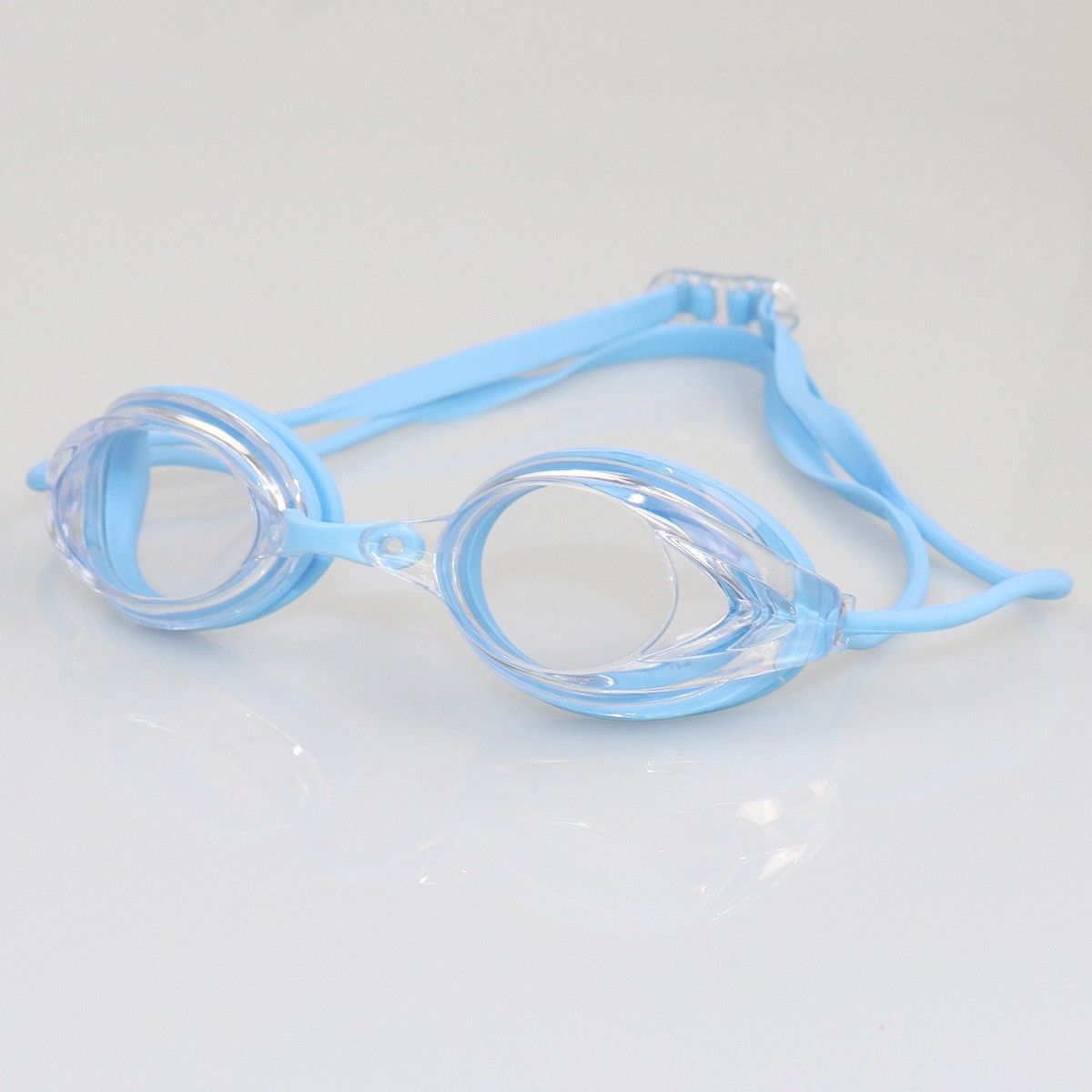 Anti-fog Goggles Racing Goggles Adjustable Goggles With Men's And Women's Sets_desvips.com