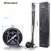 BLOOKE Bicycle High-Pressure Pump Front Fork Rear Tube Tire Shock Absorber Inflator With Pressure Gauge 300psi_desvips.com
