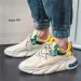 Free Shipping 2025 New Triple White Hot Sneakers - Designer Track Shoes For Men, Black, Pink, Grey, Beige, Orange, Blue_desvips.com