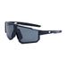 New Polarized Square Frame Sunglasses For Men Outdoor Riding Windproof Sunglasses_desvips.com