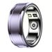 R3 Smart Ring With Heart Rate, Blood Oxygen, Blood Pressure & Sleep Monitor, Step Counter, Fitness Tracker, Compatible With Android 5.1+_desvips.com