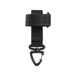 1/3/5pcs Outdoor Tactical Gear Clip Keeper Pouch Belt Keychain Webbing Gloves Rope Holder Military Molle Hook_desvips.com