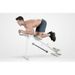 Wanda Kang Rowing Machine 4-in-1 Multifunctional Abdominal Crunches Butt Lift Weight Loss Resistance Band Home Fitness_desvips.com