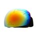 New Double-layer Anti-fog Ski Goggles Large-frame Lenses, Full-face Nose Protection, And Compatible Supports Prescription Glasses_desvips.com
