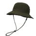Men's Quick-Dry Fisherman Hat - UPF 50+ UV Protection For Mountain Hiking & Fishing - Solid Color Outdoor Camping Cap_desvips.com