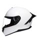 Orz Motorcycle Helmet For Men And Women, Summer Full Length Motorcycle Helmet, All Season Large Rear Wing_desvips.com