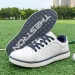 Waterproof Shoes Men Professional Golf Sneakers Golfing Footwears 250221_desvips.com