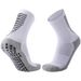 Soccer Socks Professional Sports Socks With Glue Non Slip Sweat Absorbent And Thickened Mid Tube Socks For Women Towel Socks Basketball Socks_desvips.com
