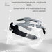 HORNTOUR Professional-grade Bicycle Helmet, One-piece Cycling For Men Women, Road And Mountain Bike Safety Helmet_desvips.com
