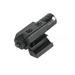 Cross-border Bestseller: Red-dot Holographic With Small Green Laser, Adjustable Up And Down, JG9 Lower-mounted Red-green_desvips.com