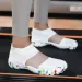 Indoor Running Treadmill Fitness Men Women Soft Bottom Deep Squat Yoga Anti-slip Training Sports Jump Rope Shoes_desvips.com