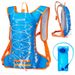 Functional Bags supply outdoor cycling bag lightweight breathable sports backpack large capacity hiking bicycle water bag backpack_desvips.com