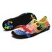 Outdoo Beach Couples Steam Tudging Swimming Diving Baefoot Quick Dy Wate Sufing Snokeling Shoes Beathable_desvips.com