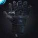 Goalkeeper Wrapped Wristband, Falcon Thickened Goalkeeper Glo, Breathable And Non Slip Silicone Finger Protection_desvips.com