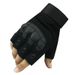 Tactical For Summer Outdoor Use, Ultra-thin And Breathable, Half-finger Sports Fitness Driving Cycling Fishing Super_desvips.com
