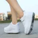 Roller Sneaker Outdoor Indoor Skating Detachable Kids Skates Breathable Blade Boy Flying Shoes Gear White 32_desvips.com