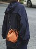 Outdoor Sports And Casual Walking Super Hot Drawstring Backpack_desvips.com