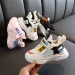 Athletic Outdoor 1-6 years old little boys girls fashion casual comfortable toddler sneakers for kids childrens sports_desvips.com