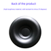 Manufacturer Wholesale PVC Material Inflatable 1.2m Thickened Ski Outdoor Skiing Snowboarding Swimming Tube_desvips.com
