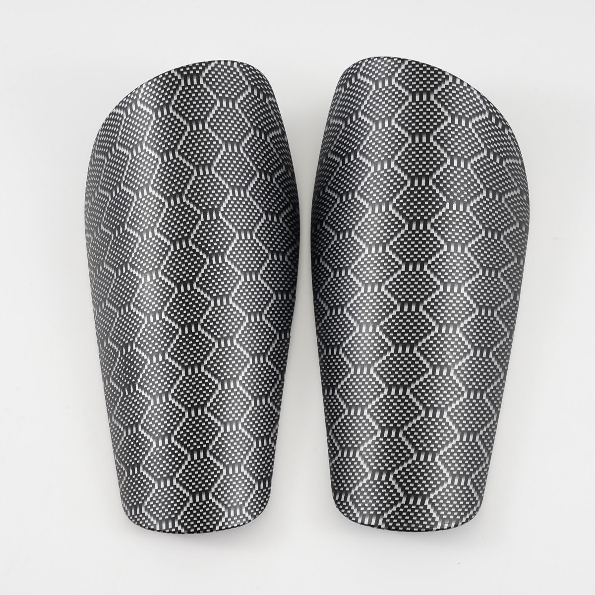 Adult Football Shin Guards Insert Board Men And Women Inner Insert Board Double Layer Thickened EVA Particle Insert Board Calf Guard Board_desvips.com