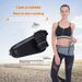 Large-capacity Waist Bag, Water Bottle Holder Running Waist Bag, Adjustable Water Bottle Waist Bag, Fitness Training ,Jogging,Hiking Waist Bag_desvips.com