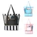 Feihong Cross-Border Double-Layer Large Capacity Portable Swimming Travel Handheld Beach Swimsuit Storage Bag_desvips.com