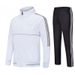 Kids Youth Adults Soccer Football Training Suit Outdoor Sports Track Suit Jogging Hiking Set_desvips.com