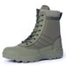 Mil-Tec Tactical YKK Zip Ankle Boots Protective Combat Boots Are Available For Internal Sale In Limited Quantities_desvips.com