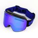 Outdoor breathable and warm ski goggles Double anti-fog ski glasses Adult ski goggles_desvips.com