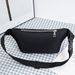 waterproof Fanny Pack, Unisex Cashier Change Mountaineering Sports Bag, Running And Riding Mobile Phone Messenger Bag._desvips.com