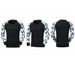 Clothing New Goalkeeper Uniform Trousers, Men's And Women's Football Game Training Suit, Long-Sleeved Protective Suit_desvips.com