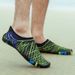 Outdoo Beach Couples Steam Tudging Swimming Diving Baefoot Quick Dy Wate Sufing Snokeling Shoes Beathable_desvips.com