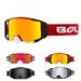 Ski Snowboard Goggles Snow Sports Windproof Eyewear Sunglasses Anti-glare UV400_desvips.com
