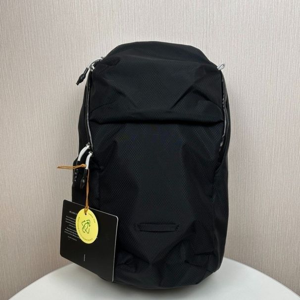 Brand Original Lite Ready Pack 18L Ultra-lightweight Functional School Bag Travel Fitness Fashion Waterproof Backpack_desvips.com