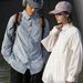 Men's Summer Sun Protection Ice Silk Cool Feel, UPF50+ UV Protection, Outdoor Fishing Sports Jacket, Factory Direct_desvips.com